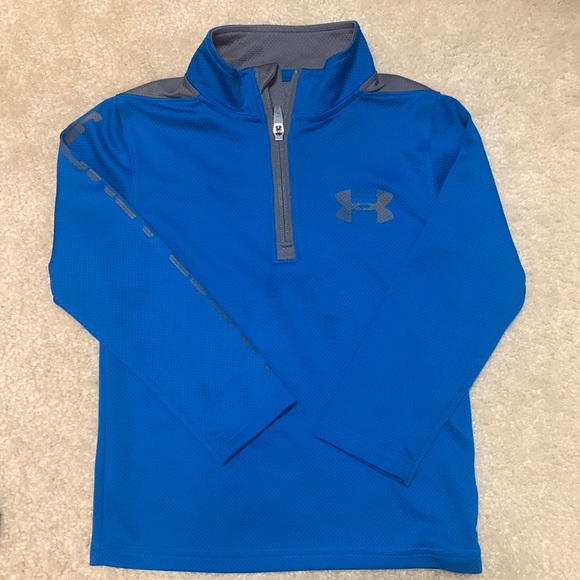 Under Armour Other - Under Armour pullover size 5